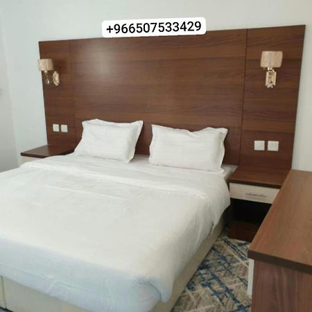 شقق سانتوريني الخاصة Santorini Private Apartments Al Ula Bagian luar foto
