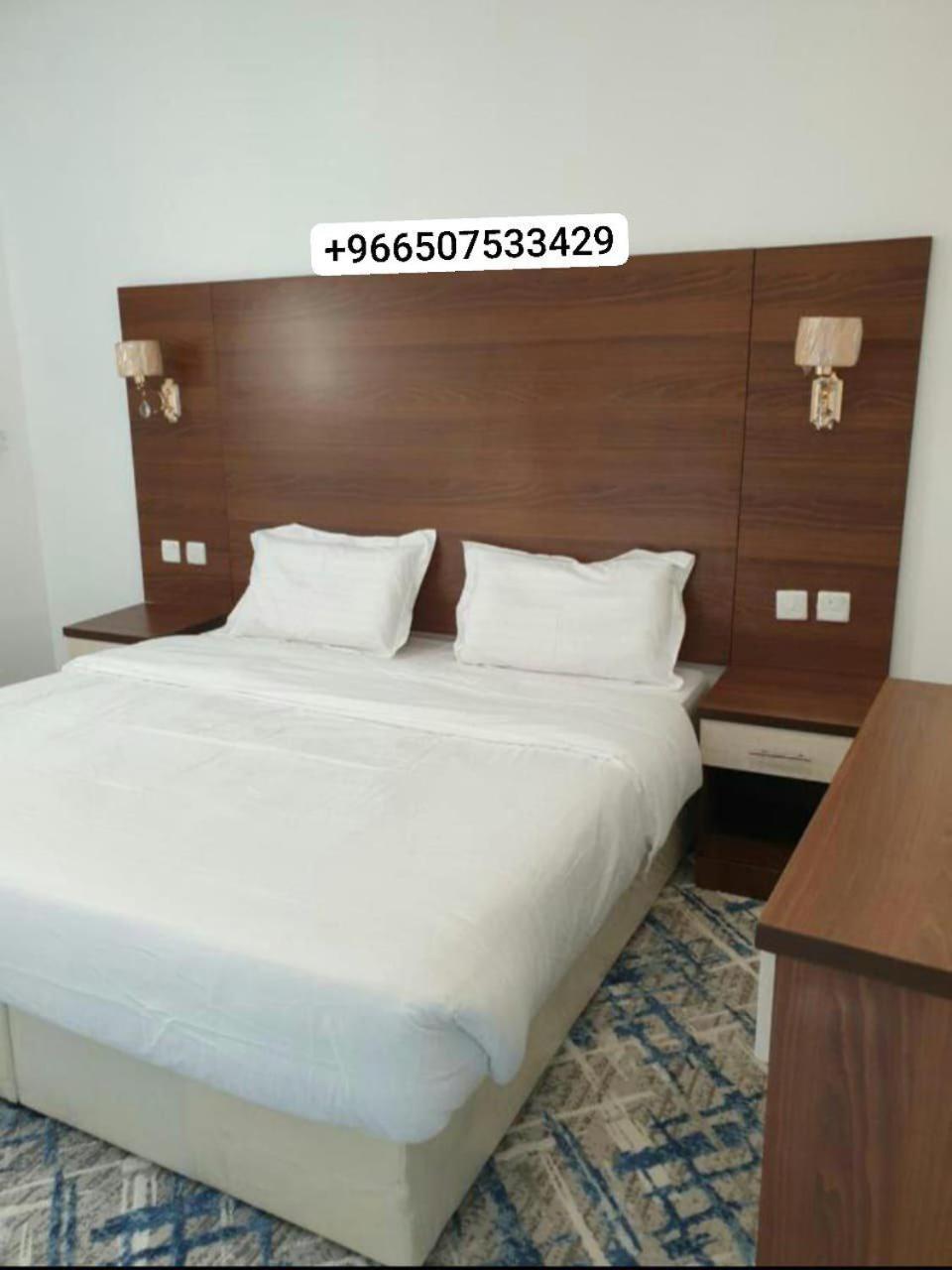 شقق سانتوريني الخاصة Santorini Private Apartments Al Ula Bagian luar foto